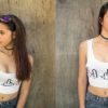 niña embarazada por hacer tarea