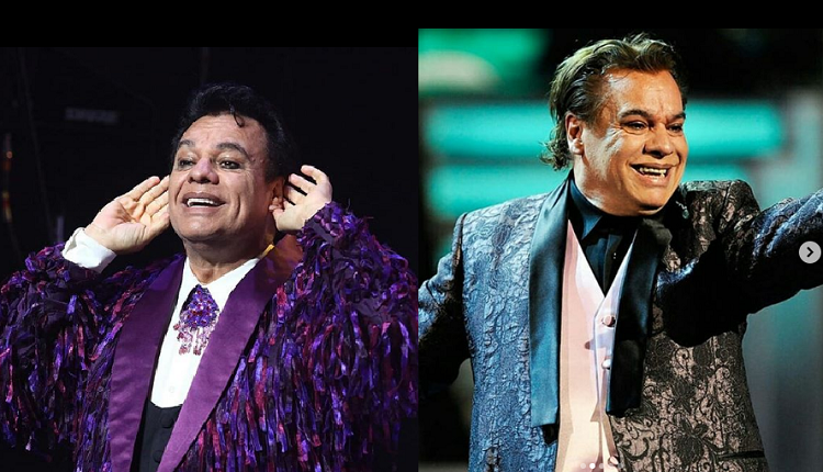 juan gabriel