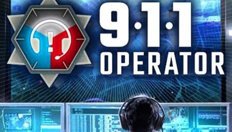 operadora del 911