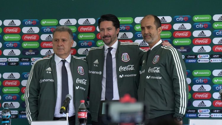 Selección Mexicana de futbol se queda sin patrocinio millonario de AMLO. Noticias en tiempo real