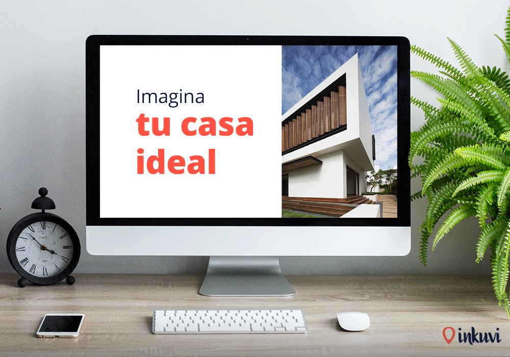 Inkuvi, la plataforma innovadora y segura para comprar casa en Providencia. Noticias en tiempo real