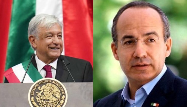 AMLO no debatirá con Calderón: ‘Le ofrezco disculpas’. Noticias en tiempo real