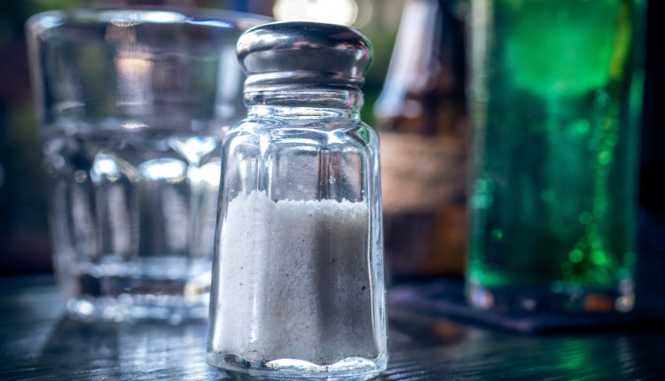 ¿Amas la sal? Puede causarte graves problemas de alergia. Noticias en tiempo real
