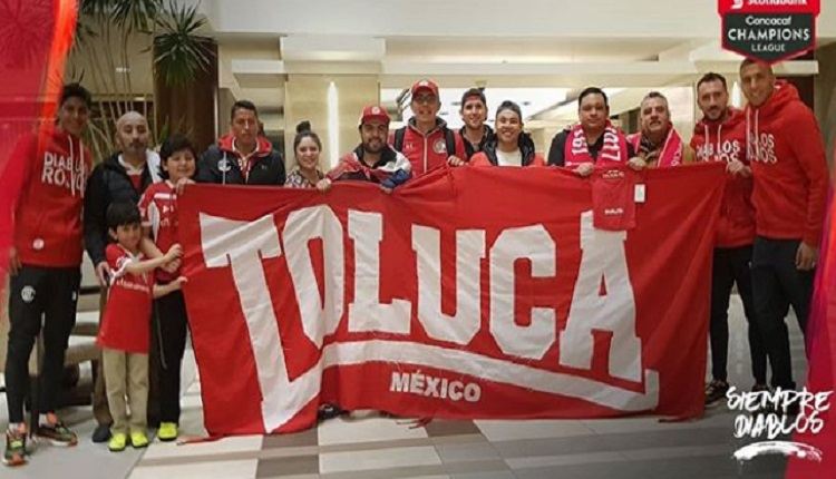 toluca