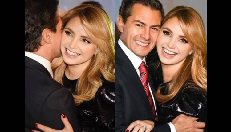 angelica rivera epn