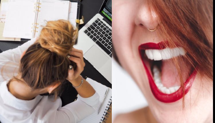 enojarse es bueno para el cerebro