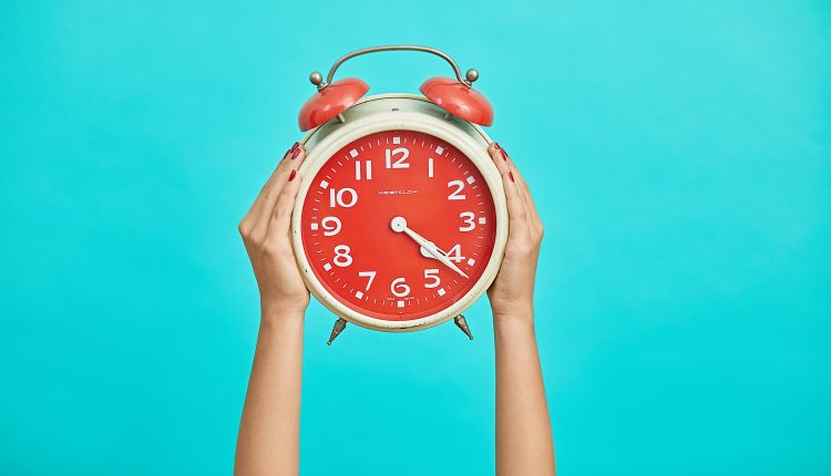 A petición de la población, diputado planea terminar con el horario de verano