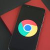 google chrome, facebook.