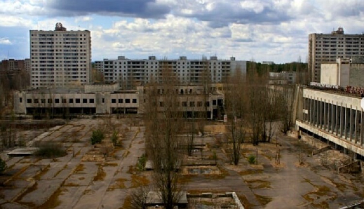 33 años después la vida vuelve a ser posible en Chernóbil. Noticias en tiempo real