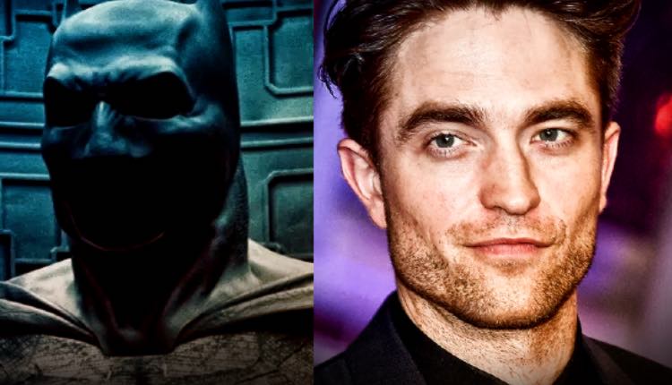Robert Pattinson Batman, villanos de The Batman