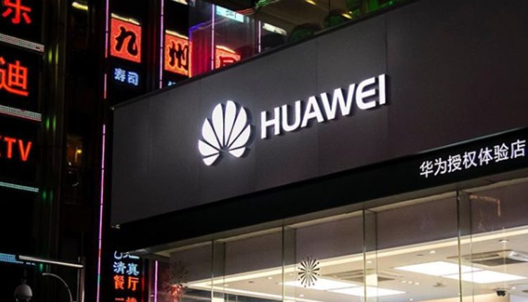 huawei
