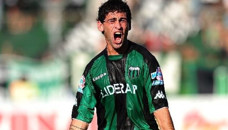 leandro cogrossi