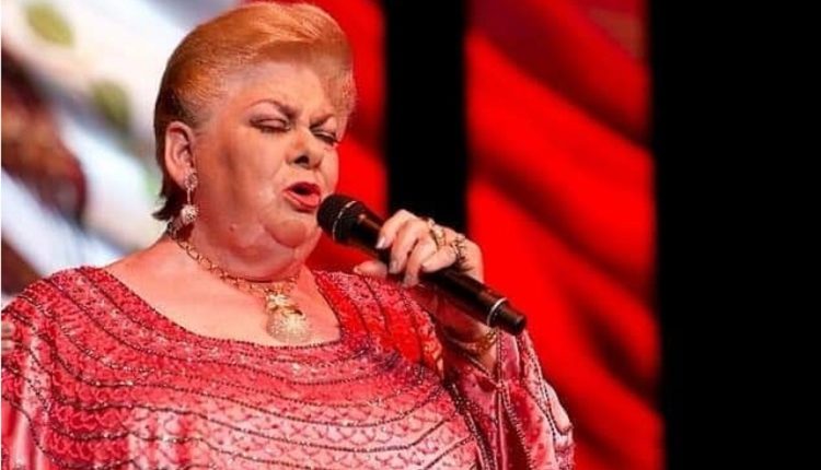 paquita la del barrio