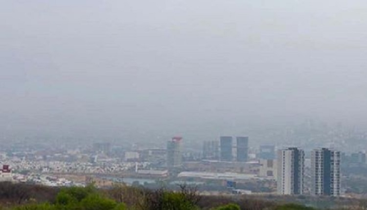 contingencia ambiental