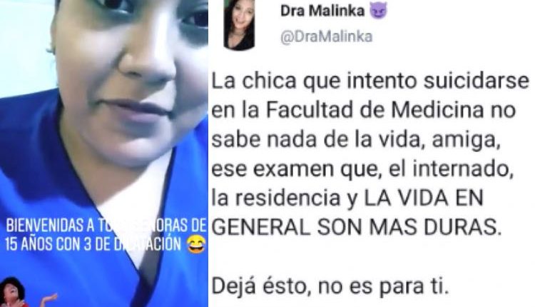 facultad de medicina