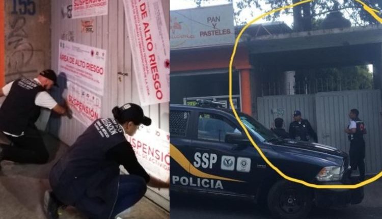 guardería de álvaro obregón