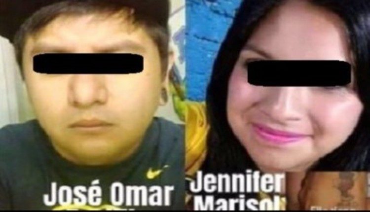 la hiena de ecatepec