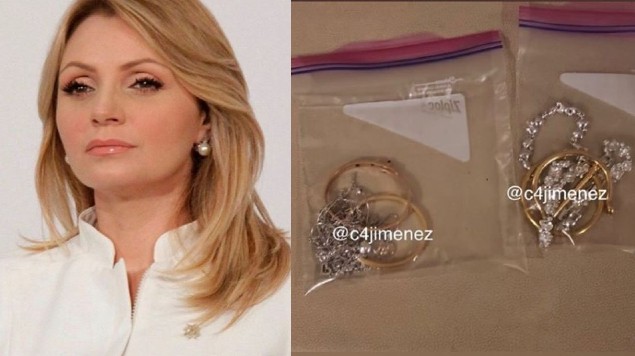 angelica rivera casa blanca