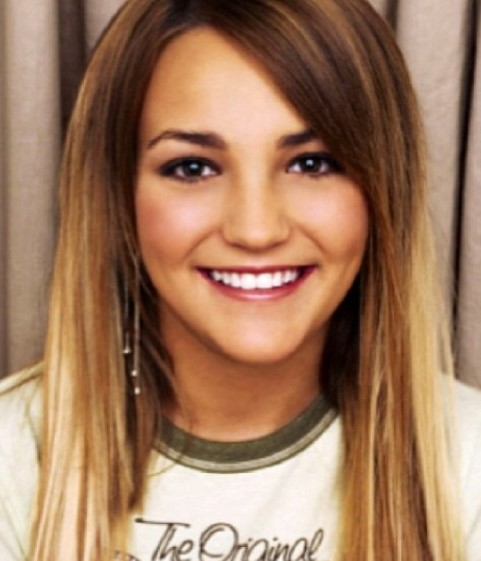 Así Es Cómo Luce Ahora Jamie Lynn Spears La Estrella De Zoey 101