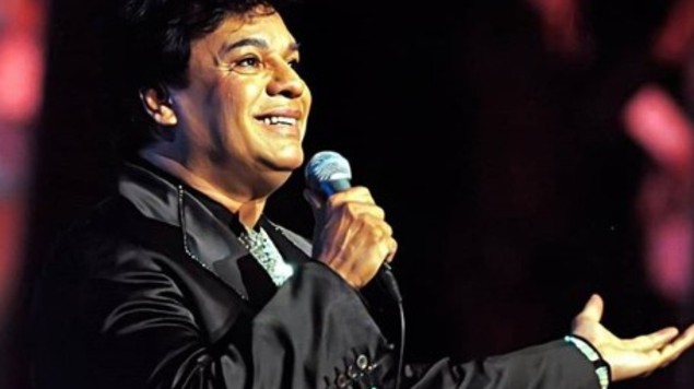 juan gabriel