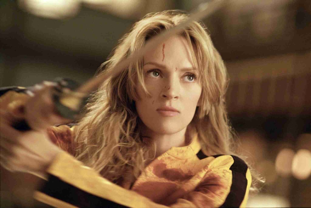 kill bill 3