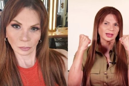 “Veo algo raro en la política”: Mhoni Vidente asegura ver algo turbio