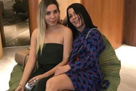 Alejandra Guzmán: Responde ante las acusaciones de su hija Frida Sofía