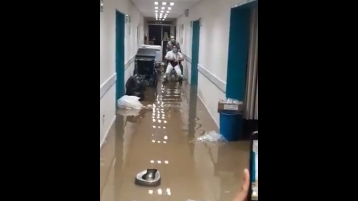 hospital jose maria rodriguez ecatepec