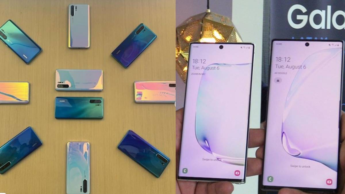 mejores spmartphones gama alta