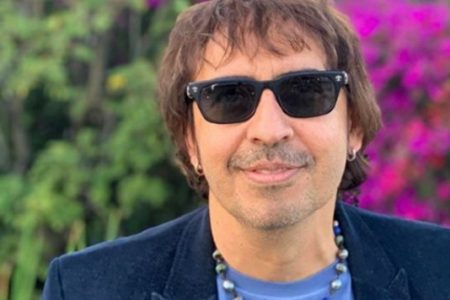 Memo del Bosque: Productor de ‘Nosotros los guapos’ lucha contra cáncer