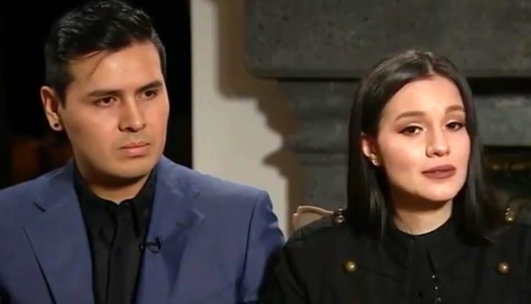 sarita hija jose jose