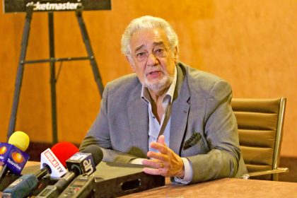 placido domingo