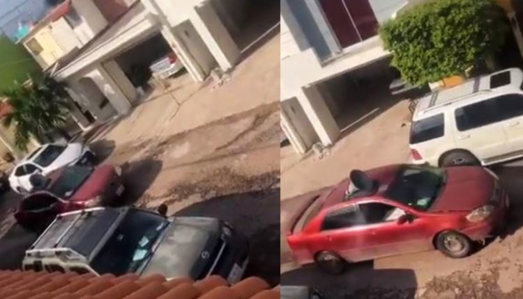 comerciante tamales tiroteo culiacan