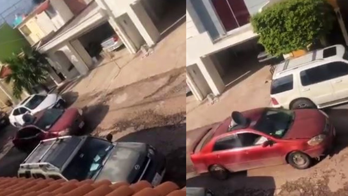 comerciante tamales tiroteo culiacan