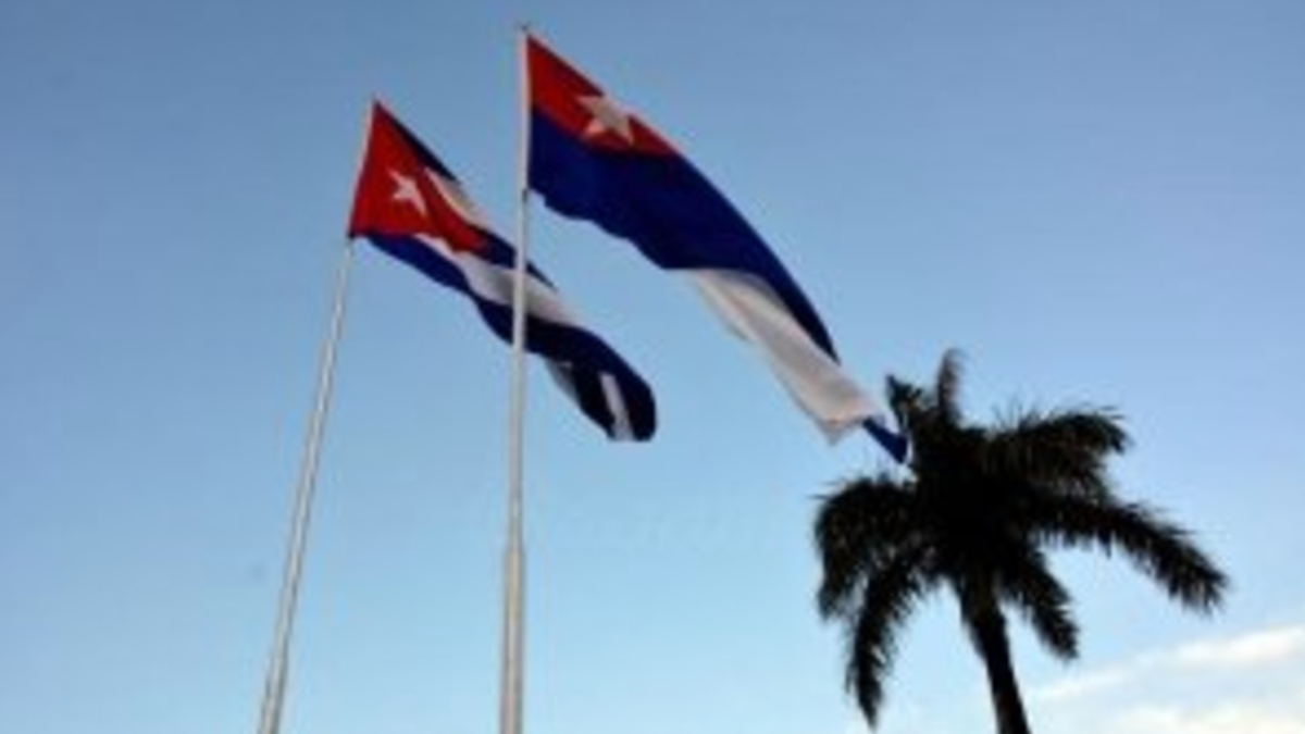 cuba elige presidente, ¿Qué pasa en Cuba?