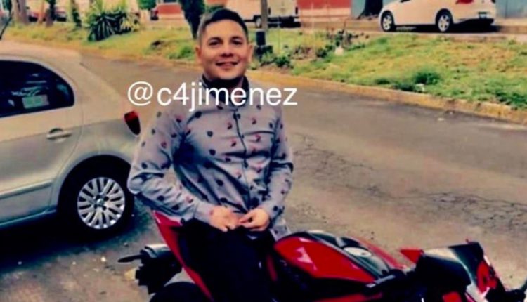 gerente bar jaibol desaparicion