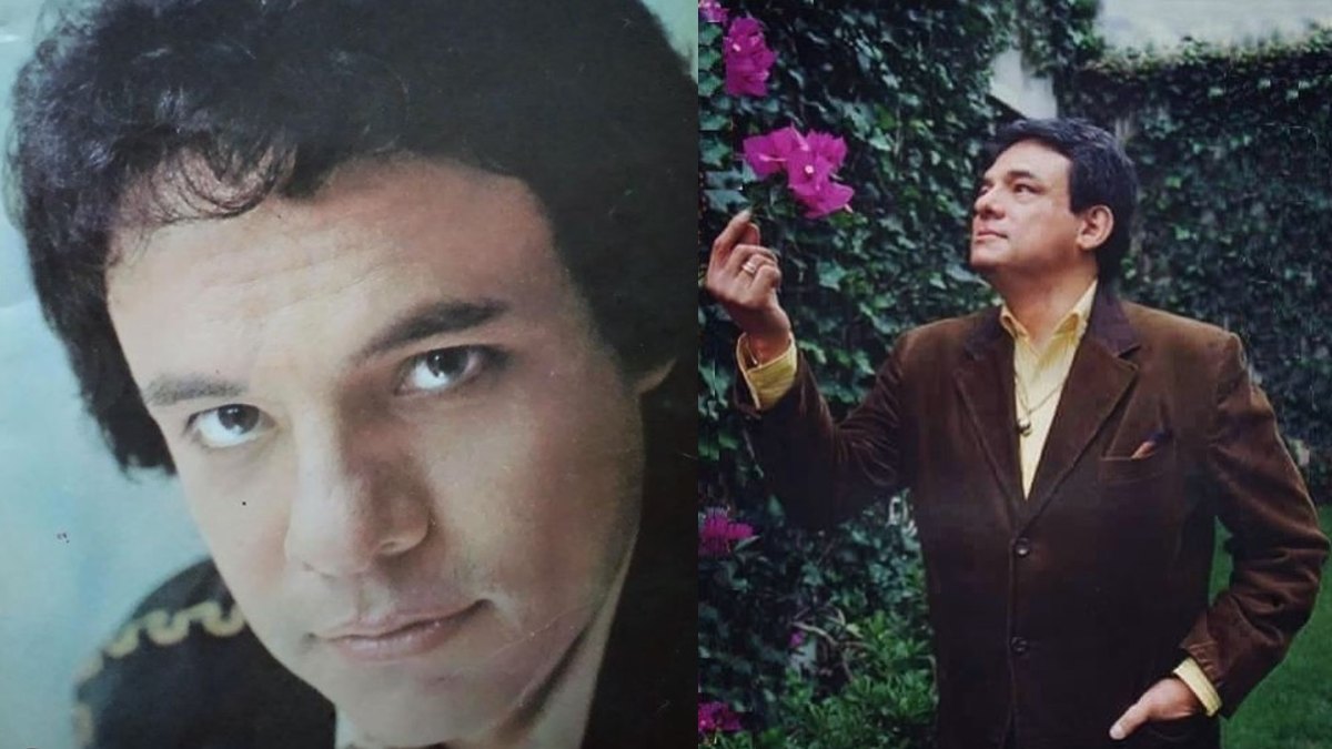 jose jose testamento