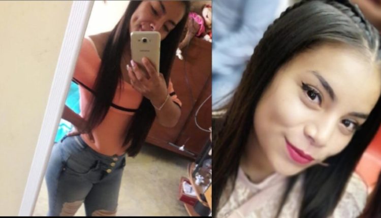 Ivonne Santos Melchor