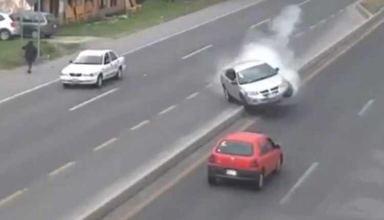 accidente temascaltepec ebrio