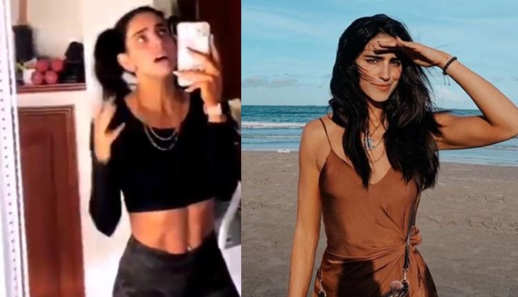 bárbara de regil tóxicas