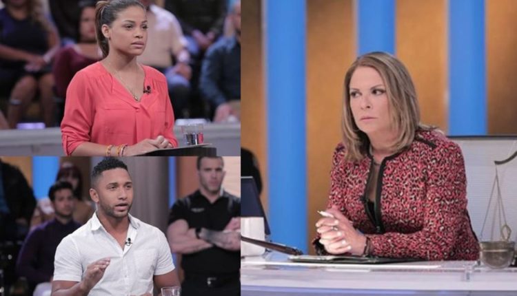 caso cerrado actores