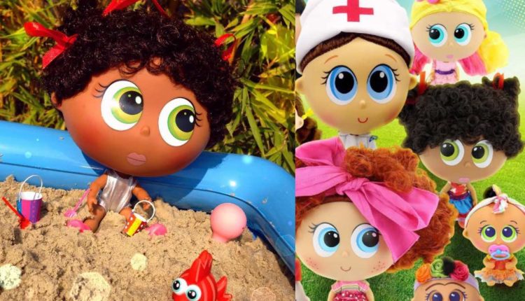 distroller mole d hoya