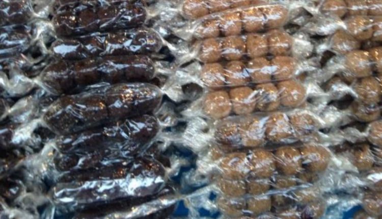 dulces tamarindo droga