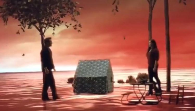 escena eliminada avengers