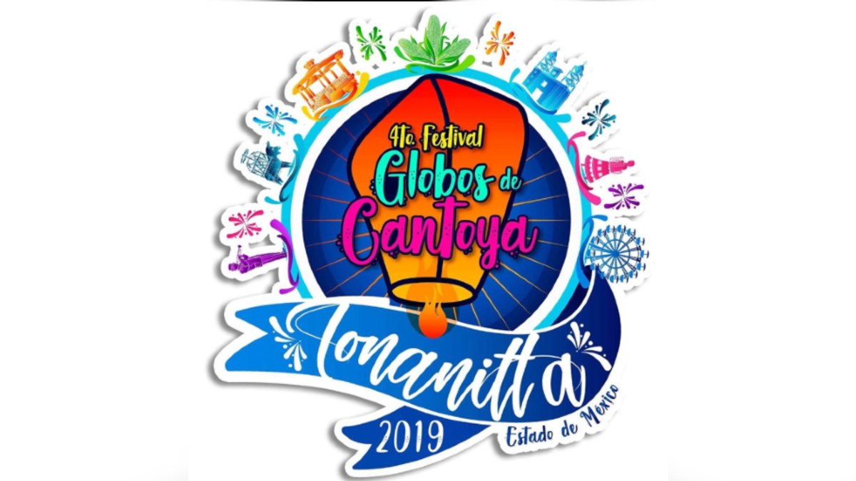 festival globos de cantoya