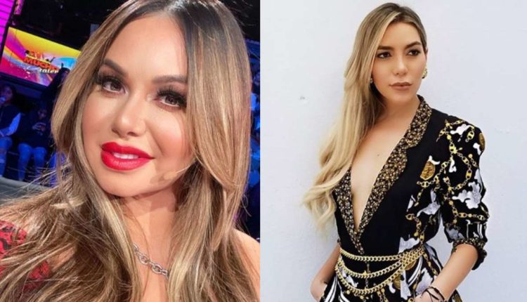 frida sofía chiquis rivera