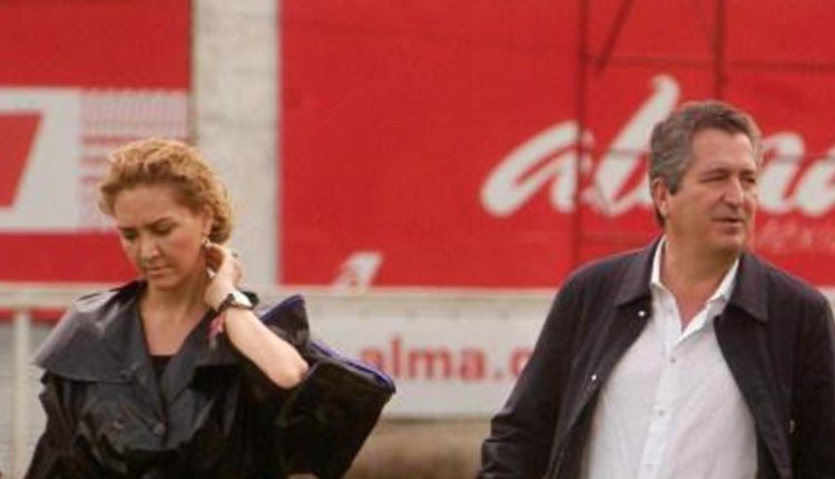 jorge vergara envenenamiento