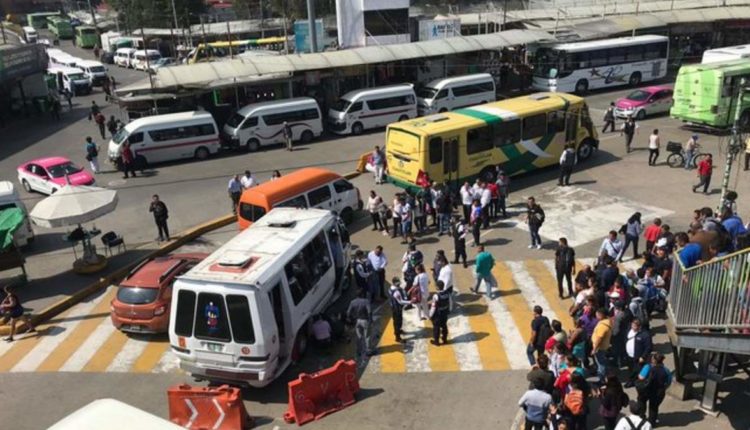 joven amputan pierna