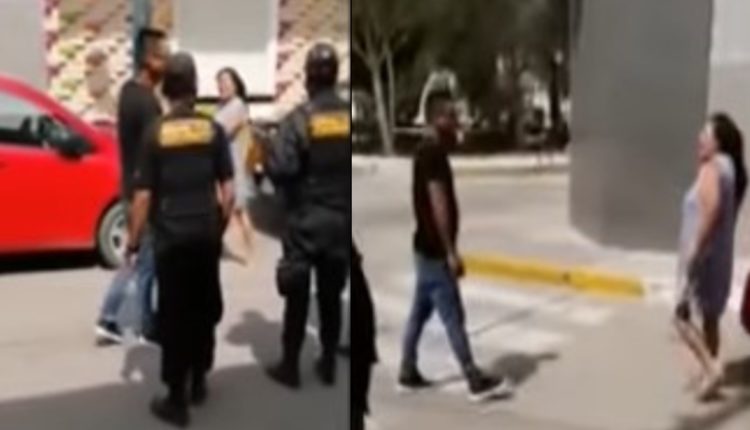 madre hijo latigo amante