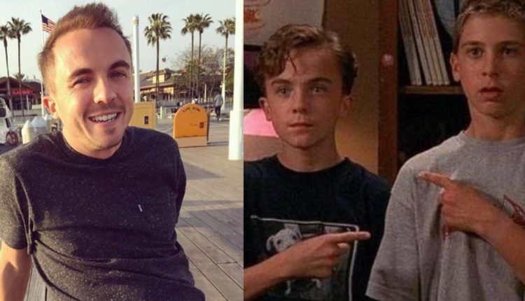 malcom el de en medio